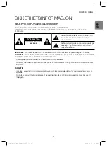 Предварительный просмотр 139 страницы Samsung HW-J7510 User Manual