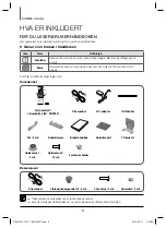 Предварительный просмотр 142 страницы Samsung HW-J7510 User Manual