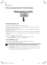 Предварительный просмотр 166 страницы Samsung HW-J7510 User Manual