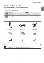 Preview for 5 page of Samsung HW-J7510R User Manual