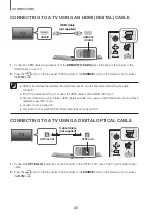 Preview for 20 page of Samsung HW-J7510R User Manual