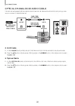 Preview for 22 page of Samsung HW-J7510R User Manual