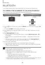 Preview for 24 page of Samsung HW-J7510R User Manual