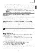 Preview for 25 page of Samsung HW-J7510R User Manual