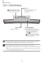 Preview for 39 page of Samsung HW-J7510R User Manual