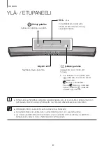 Preview for 72 page of Samsung HW-J7510R User Manual