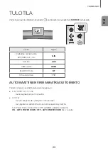 Preview for 89 page of Samsung HW-J7510R User Manual