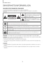 Preview for 101 page of Samsung HW-J7510R User Manual