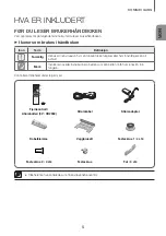 Preview for 104 page of Samsung HW-J7510R User Manual