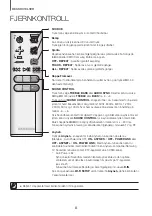 Preview for 107 page of Samsung HW-J7510R User Manual