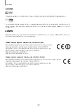 Preview for 131 page of Samsung HW-J7510R User Manual