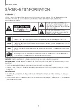 Preview for 134 page of Samsung HW-J7510R User Manual