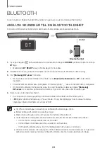 Preview for 156 page of Samsung HW-J7510R User Manual