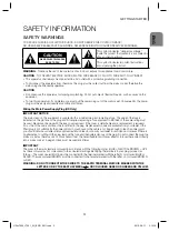 Preview for 3 page of Samsung HW-J7511 User Manual