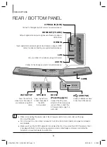 Preview for 8 page of Samsung HW-J7511 User Manual