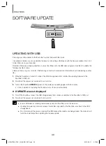 Preview for 30 page of Samsung HW-J7511 User Manual