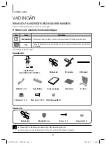 Preview for 40 page of Samsung HW-J7511 User Manual