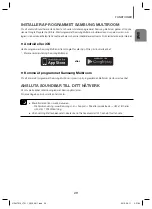 Preview for 63 page of Samsung HW-J7511 User Manual