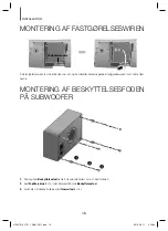 Предварительный просмотр 84 страницы Samsung HW-J7511 User Manual