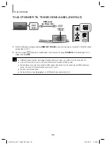 Предварительный просмотр 88 страницы Samsung HW-J7511 User Manual