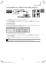 Предварительный просмотр 89 страницы Samsung HW-J7511 User Manual