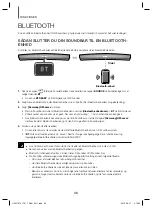 Предварительный просмотр 94 страницы Samsung HW-J7511 User Manual