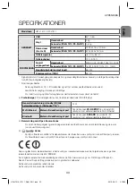 Предварительный просмотр 101 страницы Samsung HW-J7511 User Manual