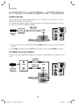 Preview for 124 page of Samsung HW-J7511 User Manual