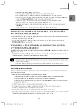 Preview for 129 page of Samsung HW-J7511 User Manual