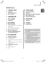 Preview for 141 page of Samsung HW-J7511 User Manual