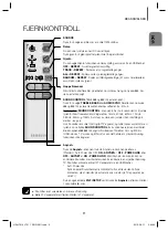 Preview for 145 page of Samsung HW-J7511 User Manual