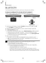 Preview for 162 page of Samsung HW-J7511 User Manual