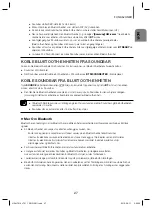 Preview for 163 page of Samsung HW-J7511 User Manual