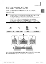 Предварительный просмотр 11 страницы Samsung HW-J8500 User Manual