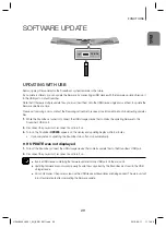 Предварительный просмотр 29 страницы Samsung HW-J8500 User Manual