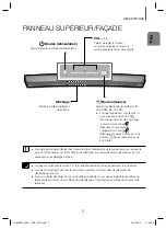 Предварительный просмотр 40 страницы Samsung HW-J8500 User Manual