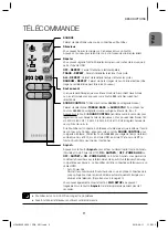 Preview for 42 page of Samsung HW-J8500 User Manual