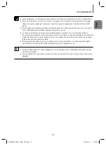 Предварительный просмотр 50 страницы Samsung HW-J8500 User Manual