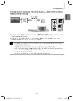 Предварительный просмотр 52 страницы Samsung HW-J8500 User Manual