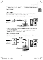 Preview for 54 page of Samsung HW-J8500 User Manual