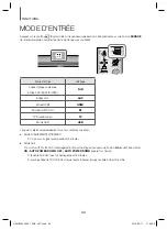 Предварительный просмотр 57 страницы Samsung HW-J8500 User Manual