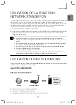 Preview for 60 page of Samsung HW-J8500 User Manual