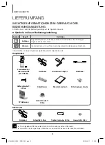 Preview for 72 page of Samsung HW-J8500 User Manual