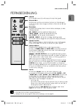 Preview for 75 page of Samsung HW-J8500 User Manual