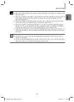 Предварительный просмотр 83 страницы Samsung HW-J8500 User Manual