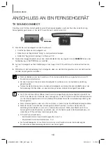 Предварительный просмотр 84 страницы Samsung HW-J8500 User Manual