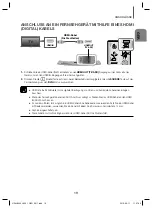 Предварительный просмотр 85 страницы Samsung HW-J8500 User Manual