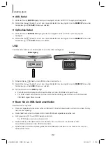 Preview for 88 page of Samsung HW-J8500 User Manual