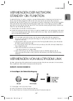 Preview for 93 page of Samsung HW-J8500 User Manual