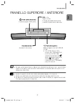 Предварительный просмотр 106 страницы Samsung HW-J8500 User Manual